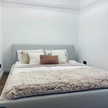 Zuzanny Mińsk Mazowiecki