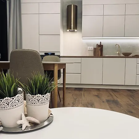 Zuzanny アパート Mińsk Mazowiecki