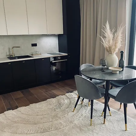 Zuzanny アパート Mińsk Mazowiecki