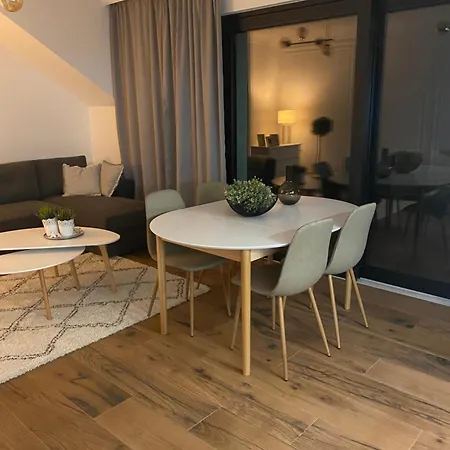 アパート Zuzanny Mińsk Mazowiecki