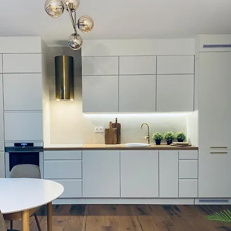 Zuzanny شقة Mińsk Mazowiecki